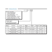 9E10-F00-331 CANFIELD CYLINDER SWITCH<BR>ELECTRONIC, PNP 5-28VDC, LED, 9' LEAD (TIE ROD)